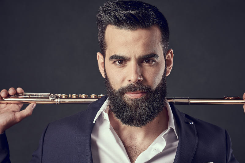 Flautissimo 2019 - Francisco Lopez