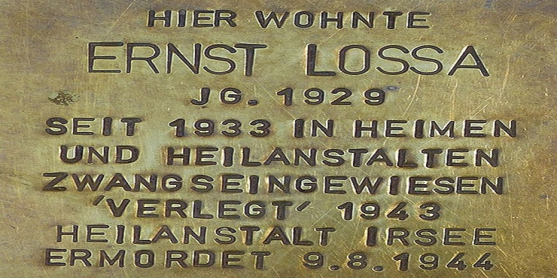 Ernst Lossa