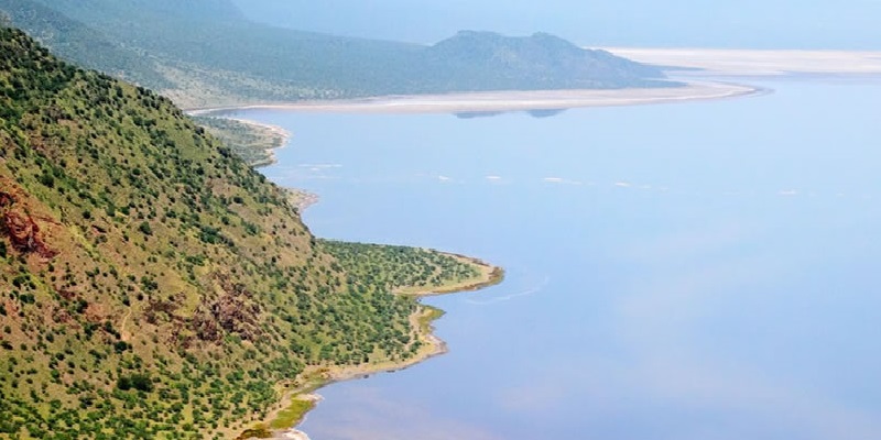 Lago Eyasi (2)